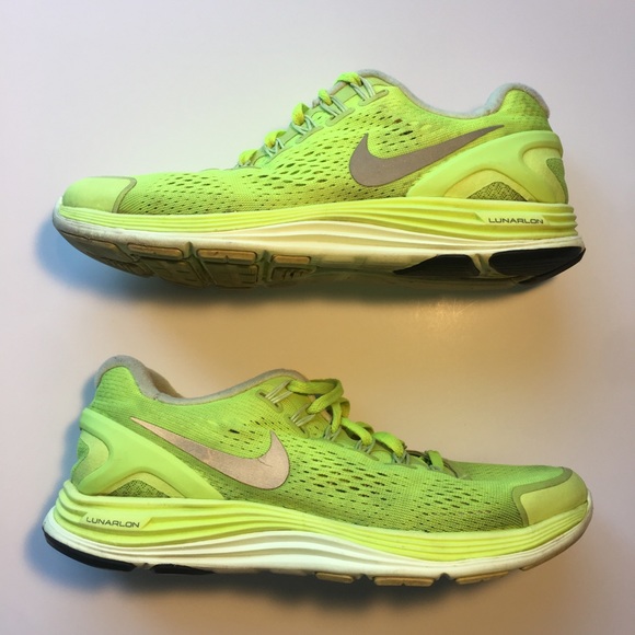 nike lunarglide 4 womens